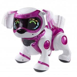 Teksta Puppy   1